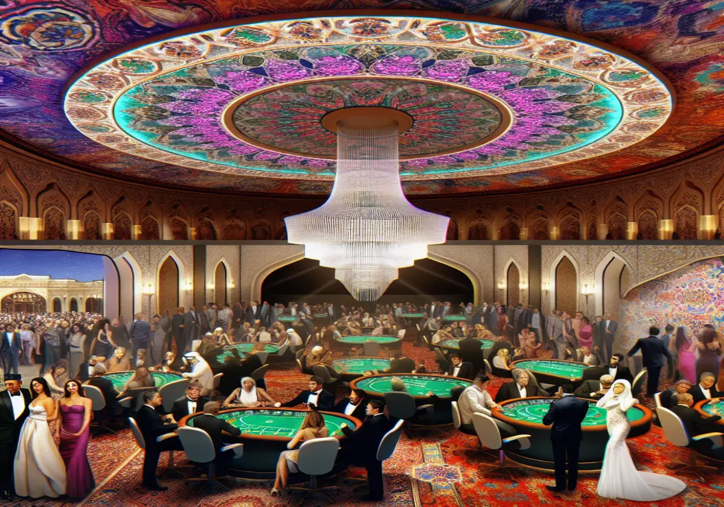 vulkan casino azerbaijan